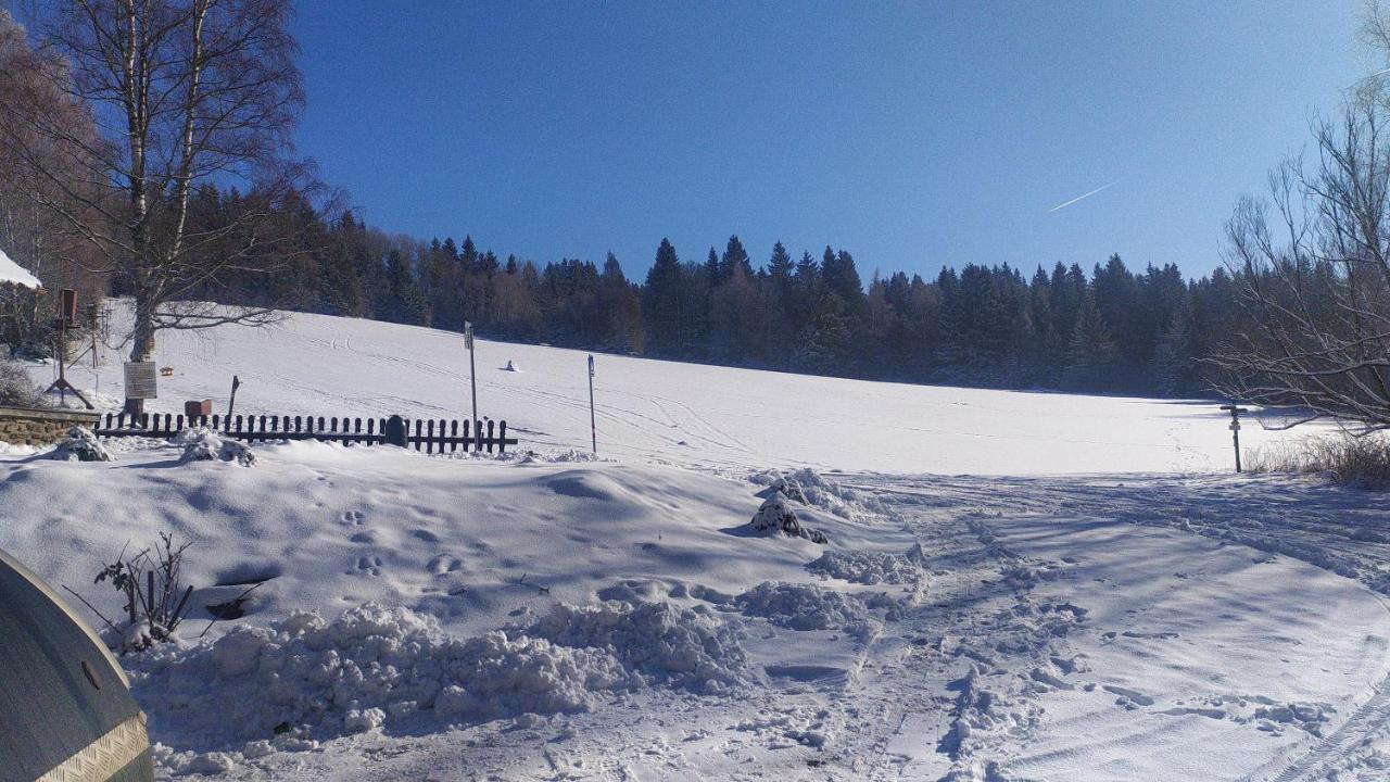 Na Losenici Nicov  Exterior foto